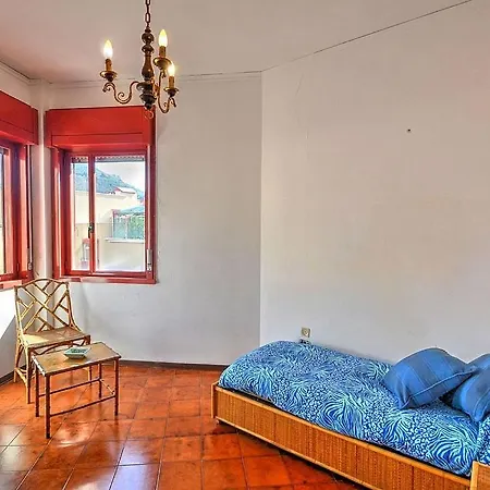 아파트 Seiano Sleeps 5 *
